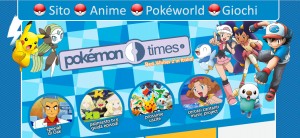 Header Pokémon Times - Dicembre 2012