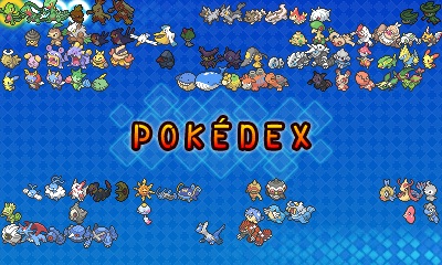 Pokemon Ruby National Dex Hack