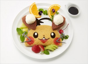 banana_omelette_menu_cafe_pokemontimes-it