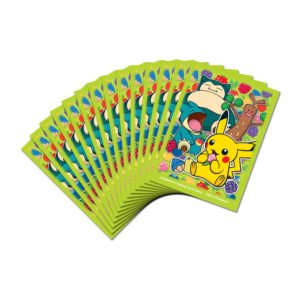 sleeves_snorlax_pikachu_gcc_pokemontimes-it