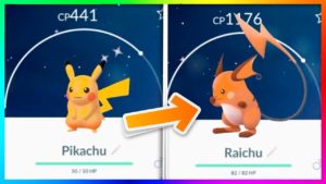 pikachu_raichu_cromatico_pokemon_GO_pokemontimes-it
