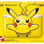 3DS XL Pikachu2