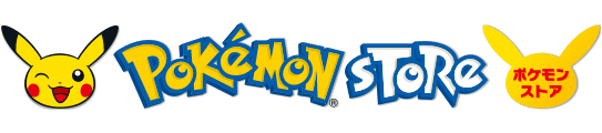 Pokémon Store