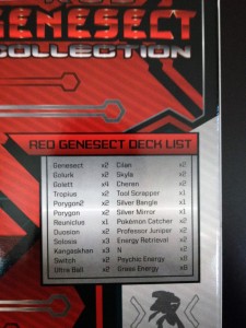 lista_carte_red_genesect_collection_pokemontimes-it