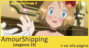 AmourShipping (Stagione 19) « Pokémon Times