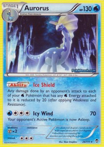 Aurorus_gcc_xy_furious_fist_pokemontimes-it Aurorus_gcc_xy_furious_fist_pokemontimes-it
