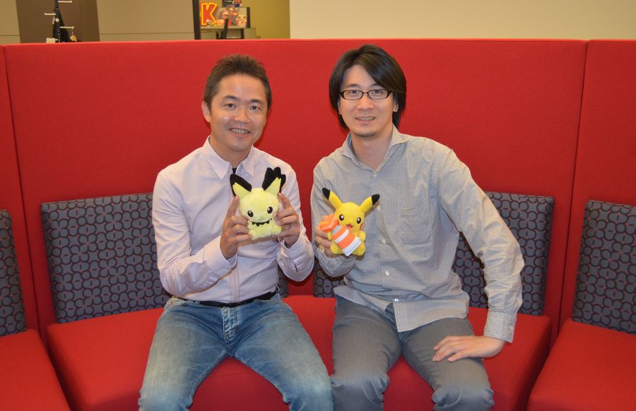 Masuda_Junichi_intervista_futuro_pokemon_pokemontimes-it