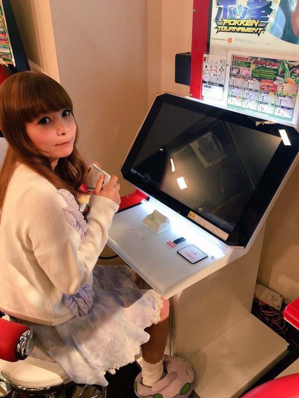 sceptile_electrode_farfetchd_shoko_nakagawa_pokken_tournament_pokemontimes-it