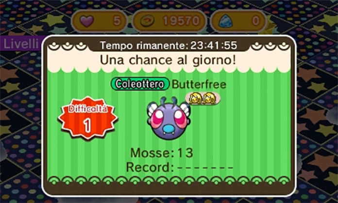 butterfree_livello_speciale_shuffle_pokemontimes-it