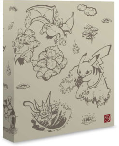 raccoglitore_carte_disegni_pikachu_greninja_fronte_gcc_pokemontimes-it