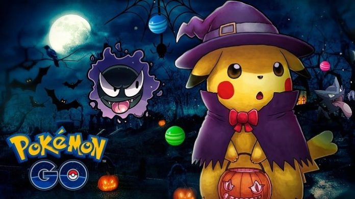 halloween_pikachu_cappello_stregato_go_pokemontimes-it