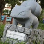 statua_bulbasaur_community_day_go_pokemontimes-it
