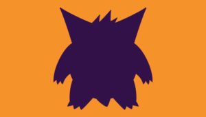 matrice_zucca_gengar_silhouette_halloween_2018_pokemontimes-it