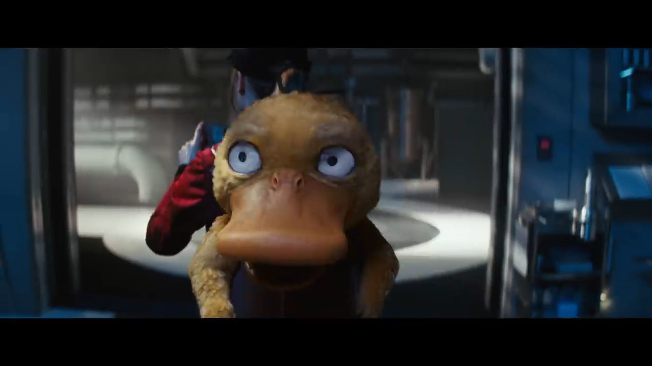 Disponibile uno spot tv del film Pok\u00e9mon: Detective Pikachu! \u00ab Pok\u00e9mon Times