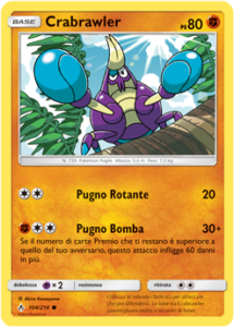 Carte-104-Espansione-SL10-GCC-PokemonTimes-it