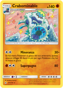 Carte-105-Espansione-SL10-GCC-PokemonTimes-it