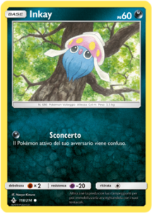 Carte-118-Espansione-SL10-GCC-PokemonTimes-it