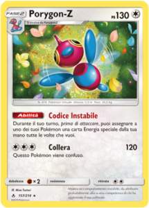 Carte-157-Espansione-SL10-GCC-PokemonTimes-it