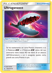 Carte-164-Espansione-SL10-GCC-PokemonTimes-it