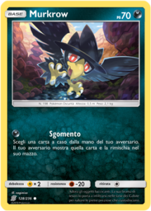 Carte-128-Espansione-SL11-GCC-PokemonTimes-it