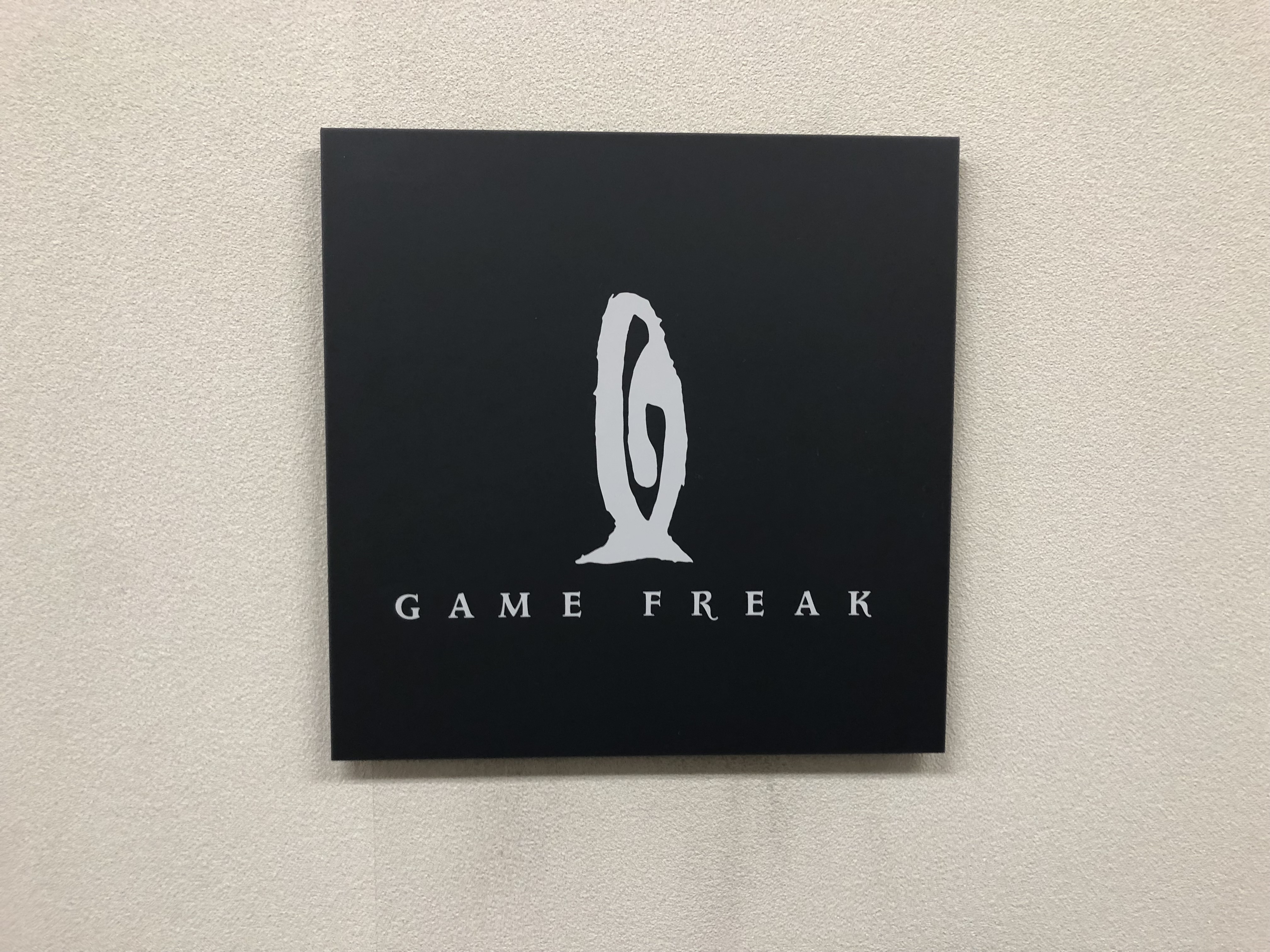 game_freak_office_logo