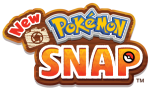 New_Pokemon_Snap_Logo