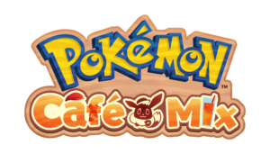 PokemonCafeMix_Logo