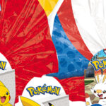 Ecco le Uova di Pasqua Pokémon 2023!
