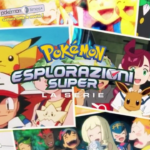 [VIDEOSIGLA] Esplorazioni Pokémon Super: gli episodi conclusivi di Ash e Pikachu arrivano su K2