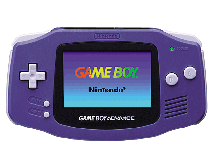 Game Boy Advance