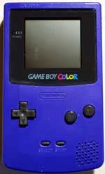 Game Boy Color