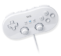 Controller Nintendo Wii