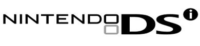 Logo Nintendo DSi