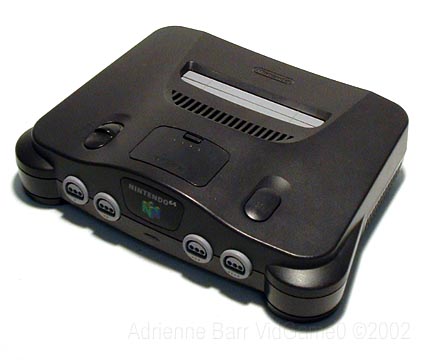 Nintendo64