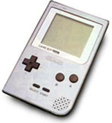 Game Boy Pocket