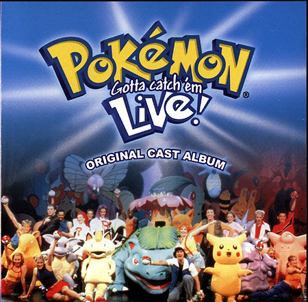 Pokémon Live