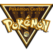 Logo Pokémon Center Osaka