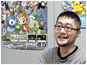 Ken Sugimori