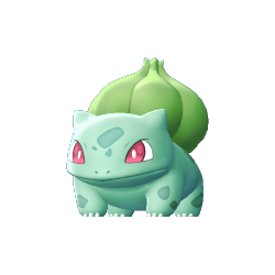 Bulbasaur