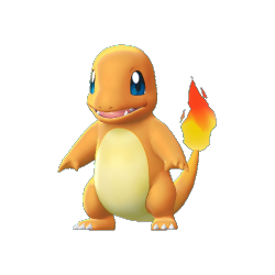 Charmander