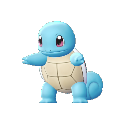 Squirtle