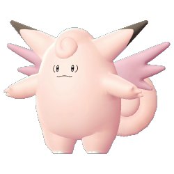 Clefable