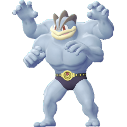 Machamp