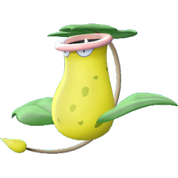 Victreebel