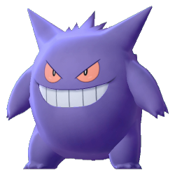 Gengar