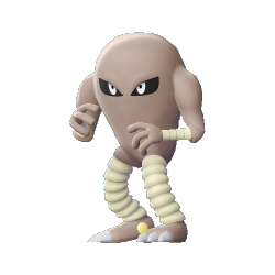 Hitmonlee