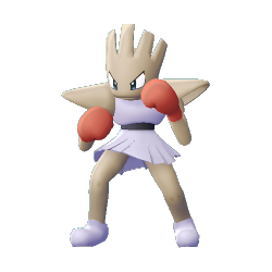 Hitmonchan