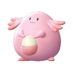 Chansey