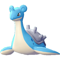 Lapras