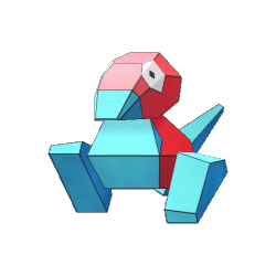 Porygon